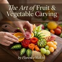 The Art of Fruit & Vegetable Carving