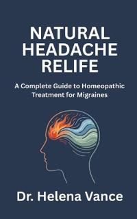 Natural Headache Relief