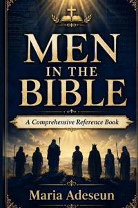 Men In The Bible