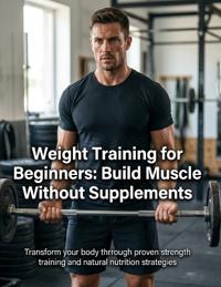 Weight Training for Beginners
