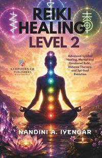 Reiki Healing - Level 2