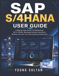 SAP S/4HANA User Guide
