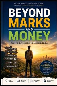 Beyond Marks And Money
