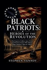Black Patriots