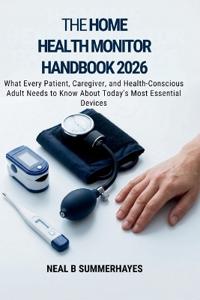 THE HOME HEALTH  MONITOR  HANDBOOK 2026