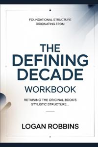 Foundational Structure Originating from The Defining Decade