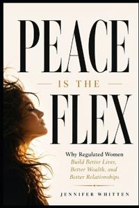 PEACE IS THE FLEX