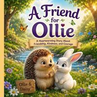 A Friend For Ollie