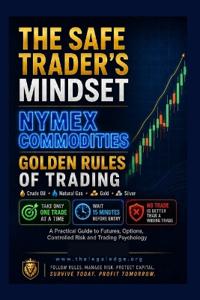 THE SAFE TRADERS MINDSET NYMEX COMMODITIES