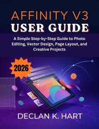 Affinity V3 User Guide