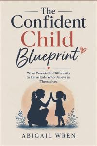 The Confident Child Blueprint