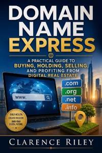 Domain Name Express
