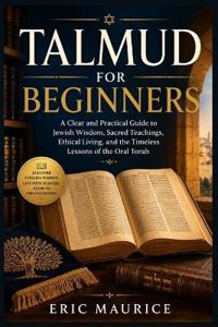 Talmud for Beginners