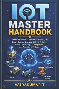 IoT Master Handbook
