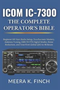 Icom IC-7300