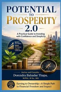 Potential to Prosperity 2.0