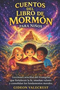 Cuentos del Libro de Mormón Para Niños