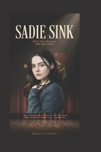 Sadie Sink