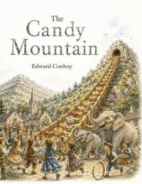 The Candy Mountain
