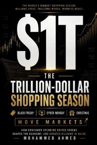 The $1 Trillion Shopping Season