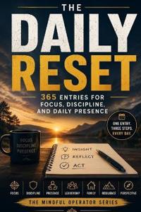 The Daily Reset