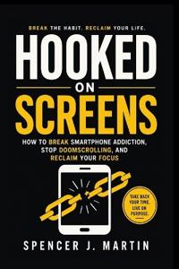 Hooked on Screens