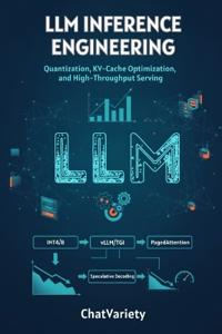 LLM Inference Engineering