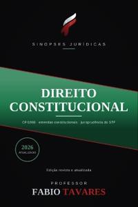 Sinopses Jurídicas