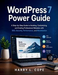 WordPress 7 Power Guide