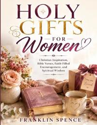 Holy Gifts for Women