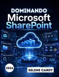 Dominando Microsoft SharePoint