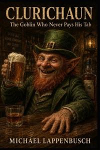 CLURICHAUN - The Goblin Who Never Pays His Tab