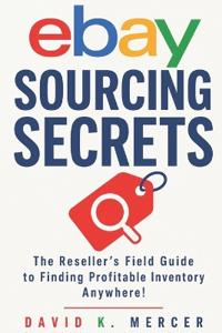 eBay Sourcing Secrets