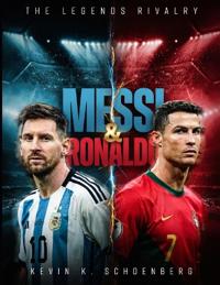 Messi and Ronaldo