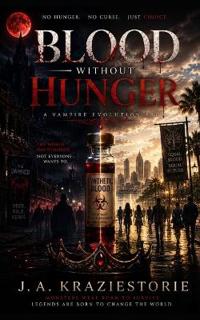 Blood Without Hunger