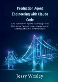 Production Agent Engineering with Claude Code