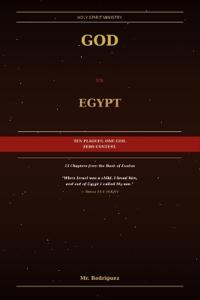 God vs Egypt