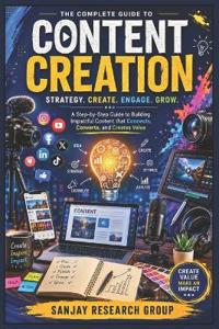 Content Creation