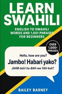 Learn Swahili
