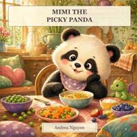 Mimi the Picky Panda
