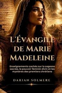 L'Évangile de Marie-Madeleine