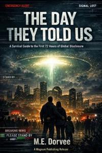 The Day They Told Us