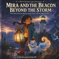 Mira and the Beacon Beyond the Storm