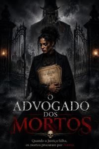 A ADVOGADA DOS MORTOS
