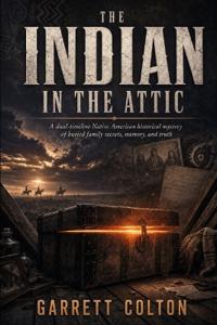 The Indian in the Attic