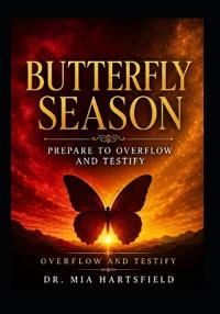 Butterfly Season