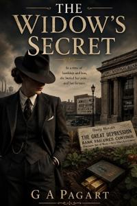 The Widow's Secret