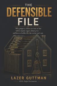 The Defensible File