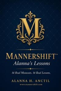 MANNERSHIFT