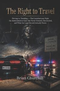 The Right to Travel